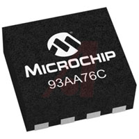 Microchip Technology Inc. 93AA76CT-I/MNY