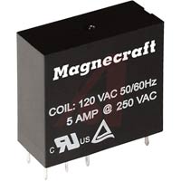 Schneider Electric/Magnecraft 976XAX97H-5D