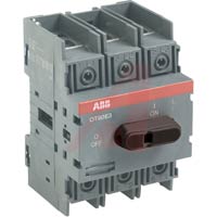 ABB OT60F3