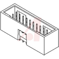 Molex Incorporated 15-80-0149