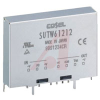 Cosel U.S.A. Inc. SUTW62412