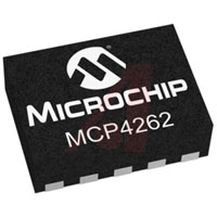 Microchip Technology Inc. MCP4262-103E/MF