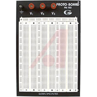 Global Specialties PB-103