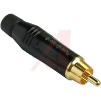 Amphenol Audio ACPR-BLK