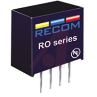 RECOM Power, Inc. RO-1512S