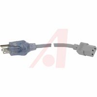 Volex Power Cords 17512A 8 B1