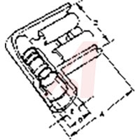 Molex Incorporated 19007-0040