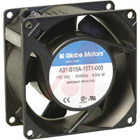 Globe Motors A31-B15A-15T1-000