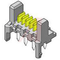 Molex Incorporated 90814-0804