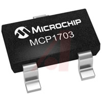 Microchip Technology Inc. MCP1703T-4002E/CB