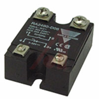 Carlo Gavazzi, Inc. RA4890-D12