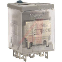 Schneider Electric/Magnecraft 783XCXM4L-12D