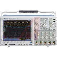 Tektronix MSO4104/DEMO FOR SALE