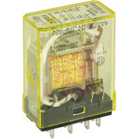 IDEC Corporation RY22S-UAC120V