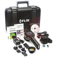 Flir Commercial Systems - FLIR Division FLIR E40-KIT-15