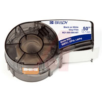 Brady M21-500-595-WT