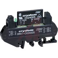 Crydom DRA1-CX240D5