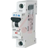 Eaton - Cutler Hammer FAZ-Z0.5/1