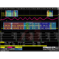 Teledyne LeCroy HDO4K-CANBUS TD