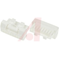 Molex Incorporated 502380-0800