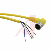 Molex Woodhead/Brad 120065-1551