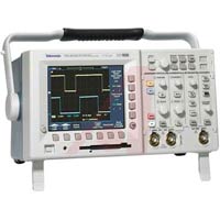 Tektronix TDS3014B/DEMO FOR SALE