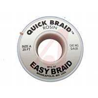 EasyBraid Co. Q-A-25