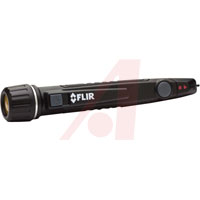 Flir Commercial Systems - FLIR Division VP50