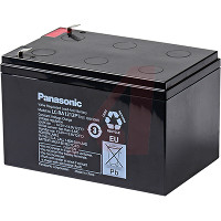 Panasonic LC-RA1212P1