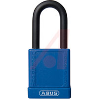 ABUS USA 74/40 KD 1-1/2 BLUE