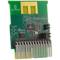 Microchip Technology Inc. AC164152-1