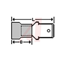 Molex Incorporated 19023-0008