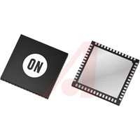 ON Semiconductor NCN2612BMTTWG