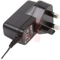 XP Power VEL12US120-UK-JA