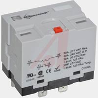 Schneider Electric/Magnecraft 725AXXBM4L-24D