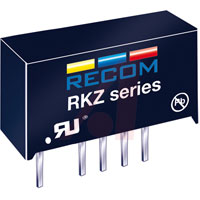 RECOM Power, Inc. RKZ-241509D/HP