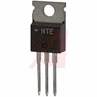 NTE Electronics, Inc. NTE2383