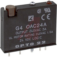 Opto 22 G4OAC24A