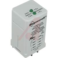 Schneider Electric/Magnecraft 711XBXCL-24A