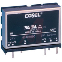 Cosel U.S.A. Inc. ZTS31212