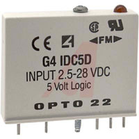 Opto 22 G4IDC5D