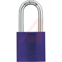 ABUS USA 72HB/40-40 KD 1-1/2 PURPLE