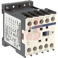 Schneider Electric CA4KN22BW3