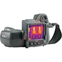 Flir Commercial Systems - FLIR Division T440