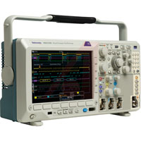 Tektronix MDO3052