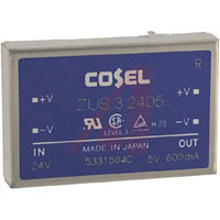 Cosel U.S.A. Inc. ZUS32405