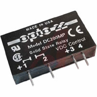 Opto 22 DC200MP