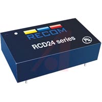 RECOM Power, Inc. RCD-24-1.00