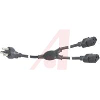 Volex Power Cords 17272A 10 B1