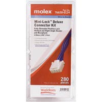 Molex Incorporated 76650-0134